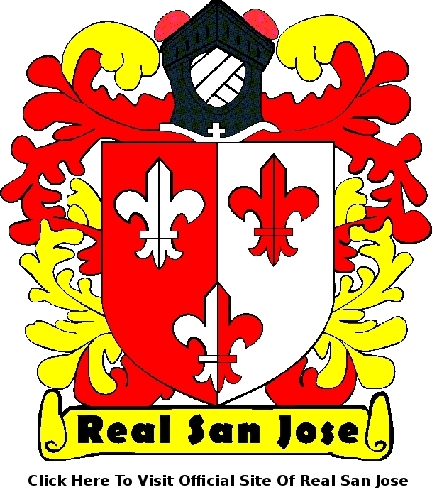 Real San Jose