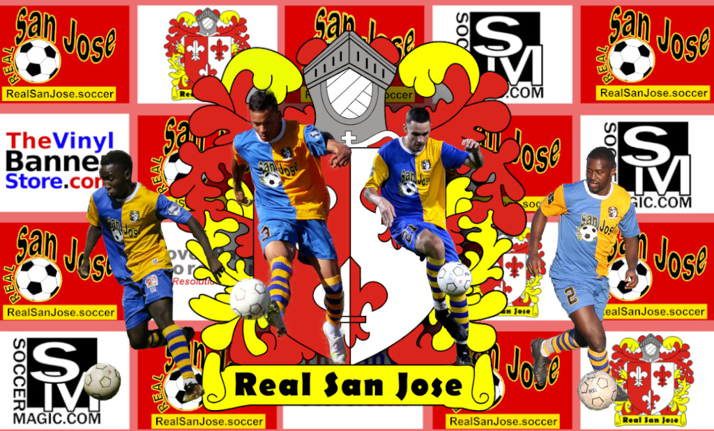 Real San Jose