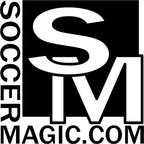 SoccerMagic.com Logo